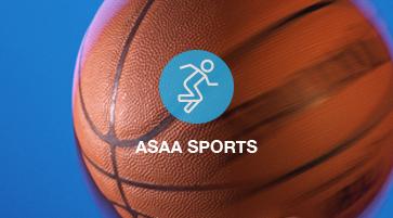 ASAA Sports
