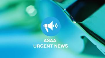 ASAA Urgent
