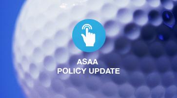 ASAA Policy Update