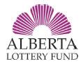Alberta Lottery Fund Logo